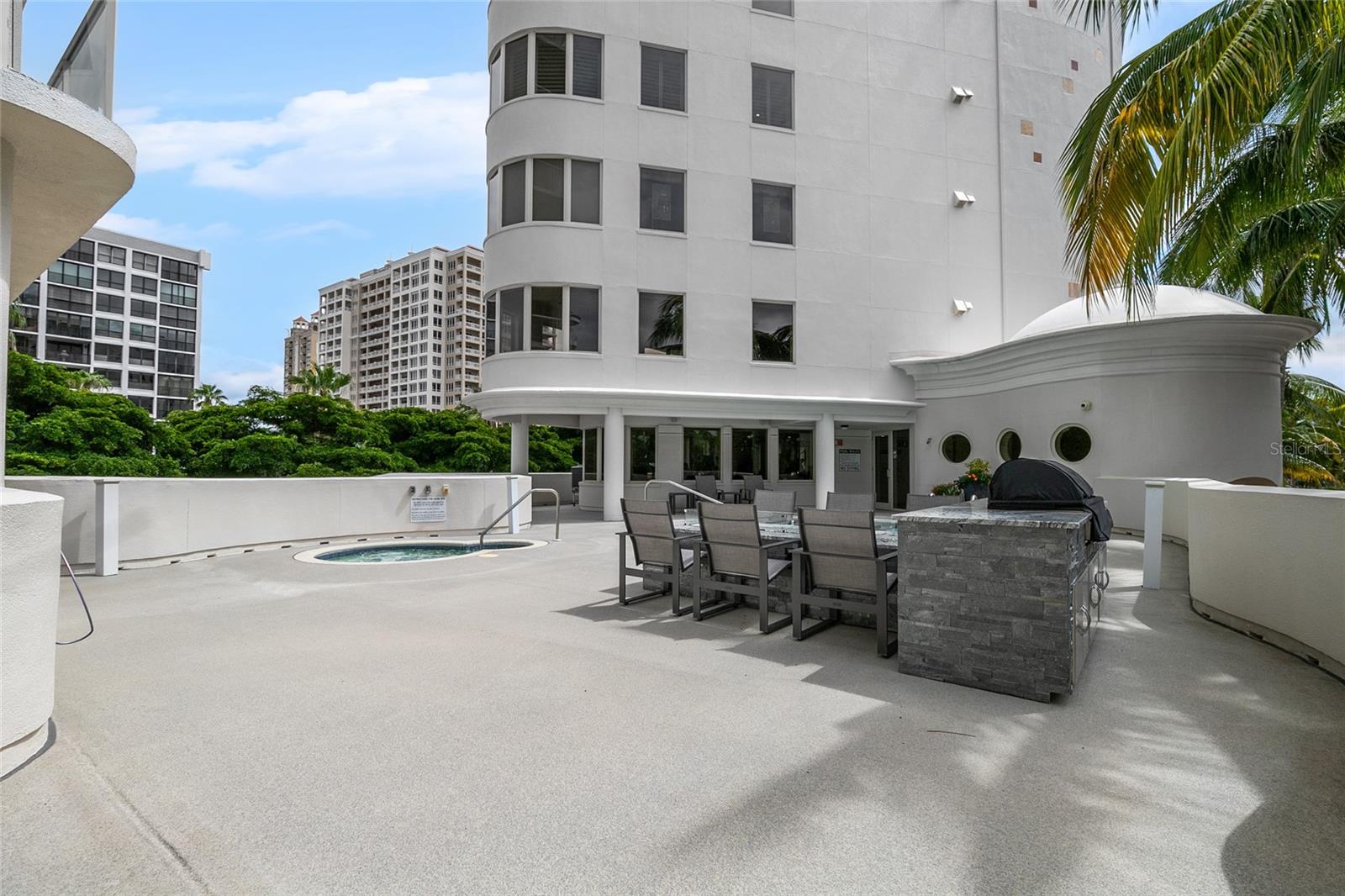 128 GOLDEN GATE PT #501B, SARASOTA, FL, 34236