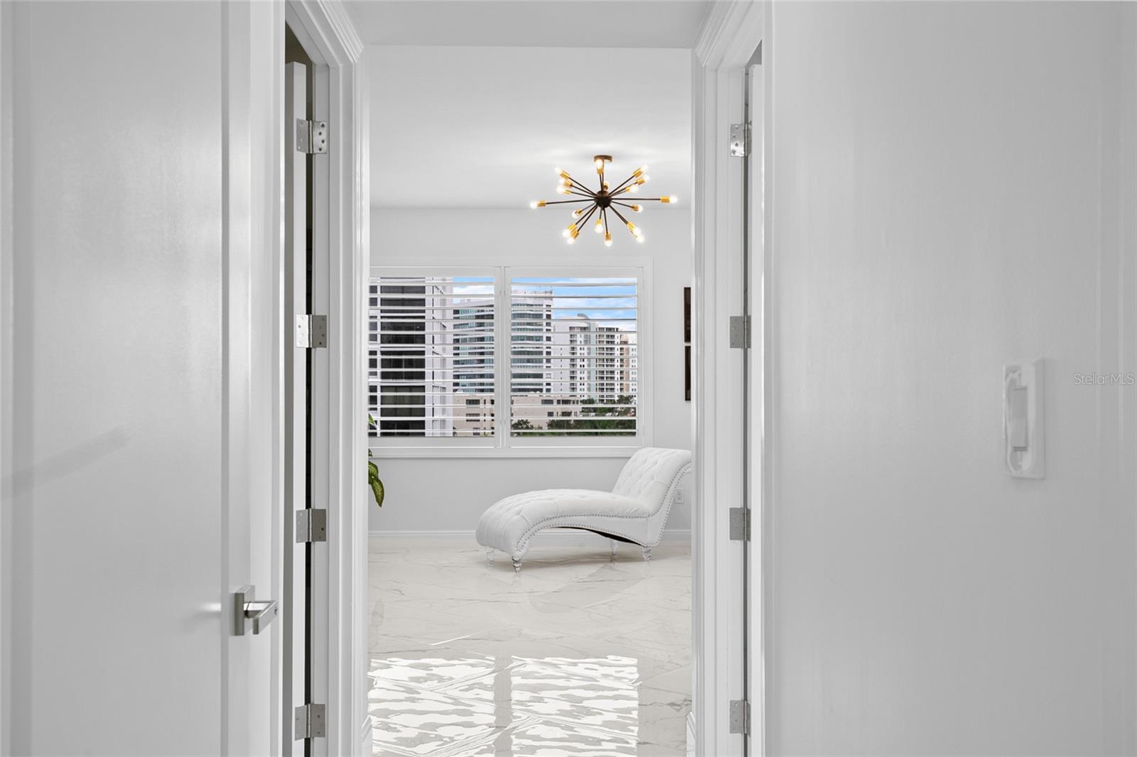 128 GOLDEN GATE PT #501B, SARASOTA, FL, 34236