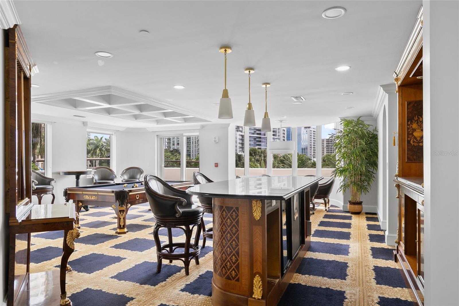 128 GOLDEN GATE PT #501B, SARASOTA, FL, 34236