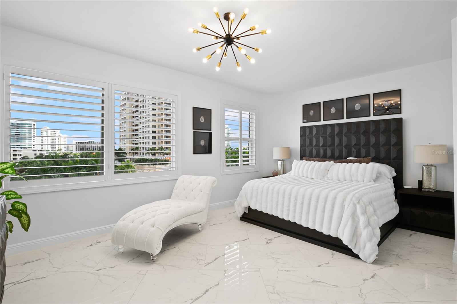 128 GOLDEN GATE PT #501B, SARASOTA, FL, 34236