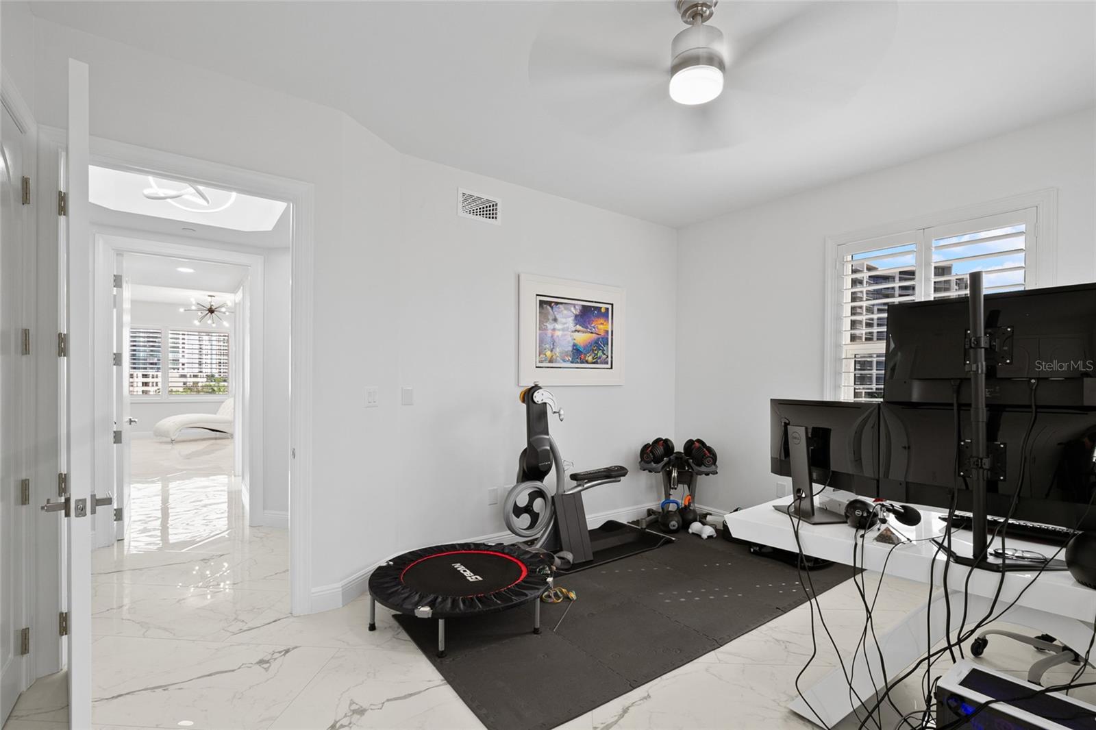 128 GOLDEN GATE PT #501B, SARASOTA, FL, 34236