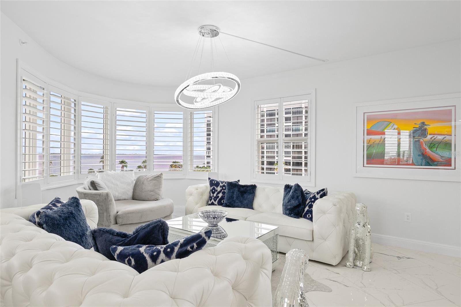 128 GOLDEN GATE PT #501B, SARASOTA, FL, 34236