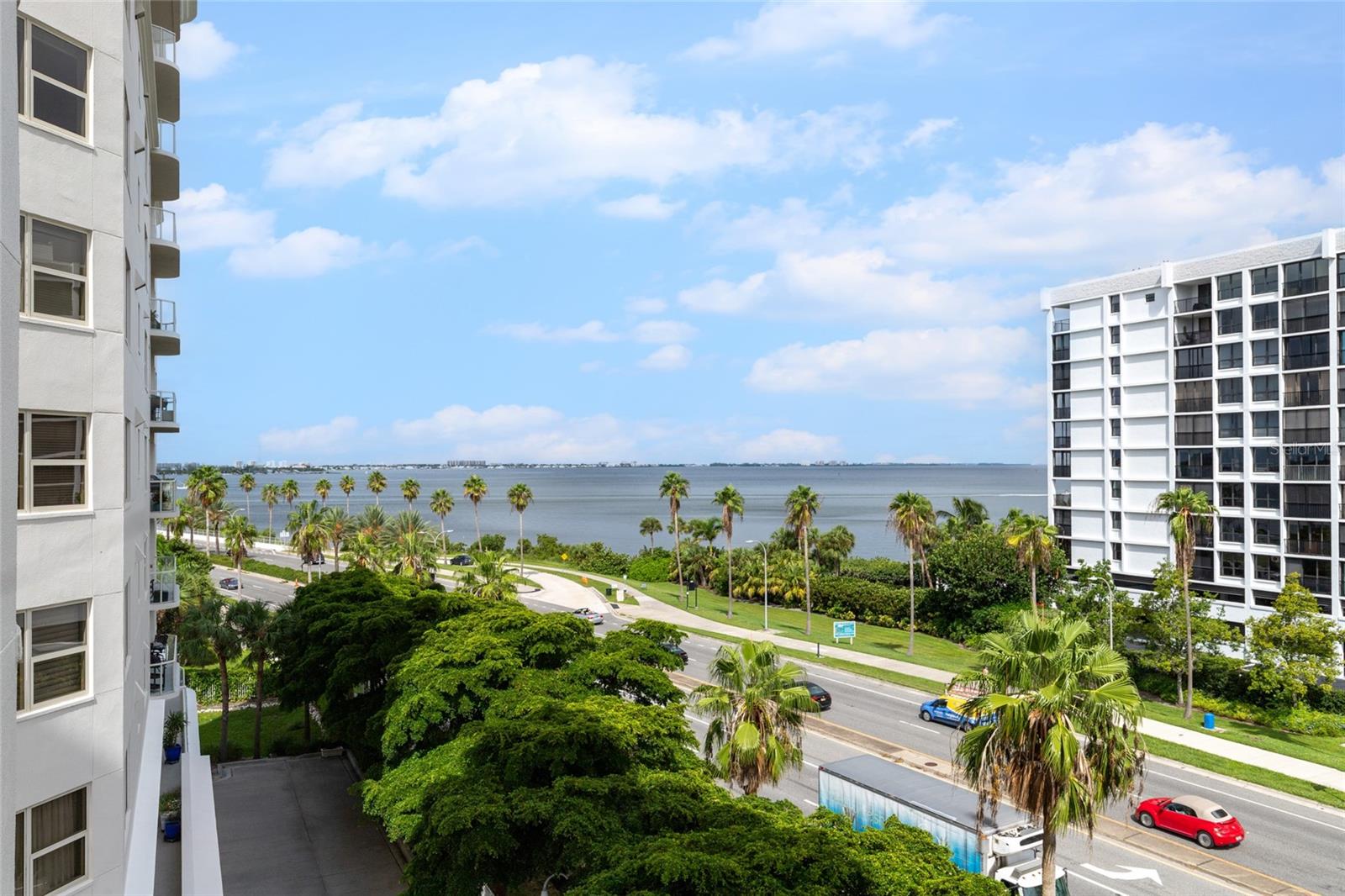 128 GOLDEN GATE PT #501B, SARASOTA, FL, 34236