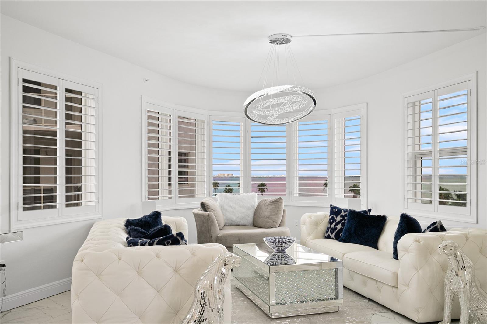 128 GOLDEN GATE PT #501B, SARASOTA, FL, 34236