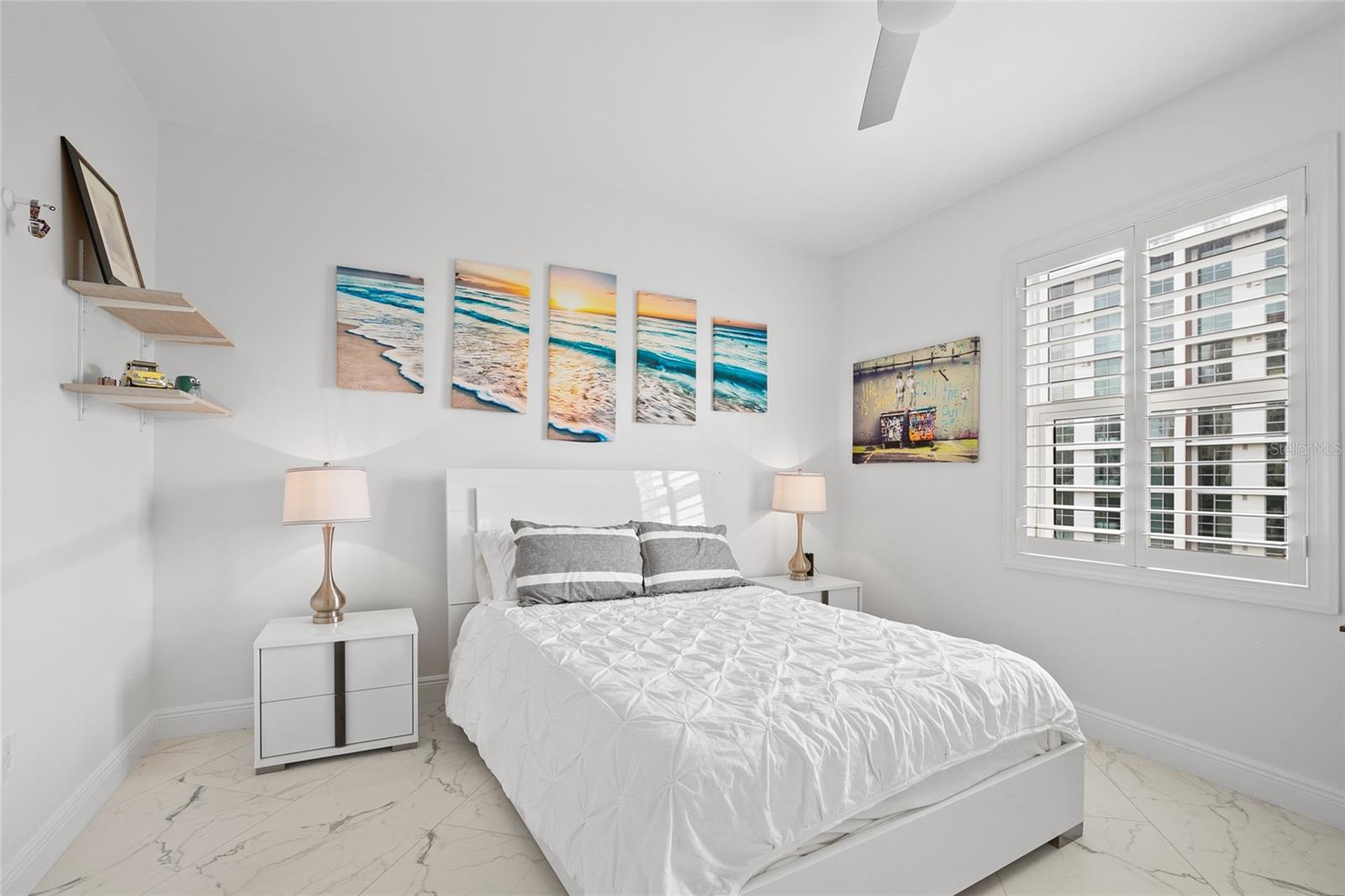 128 GOLDEN GATE PT #501B, SARASOTA, FL, 34236