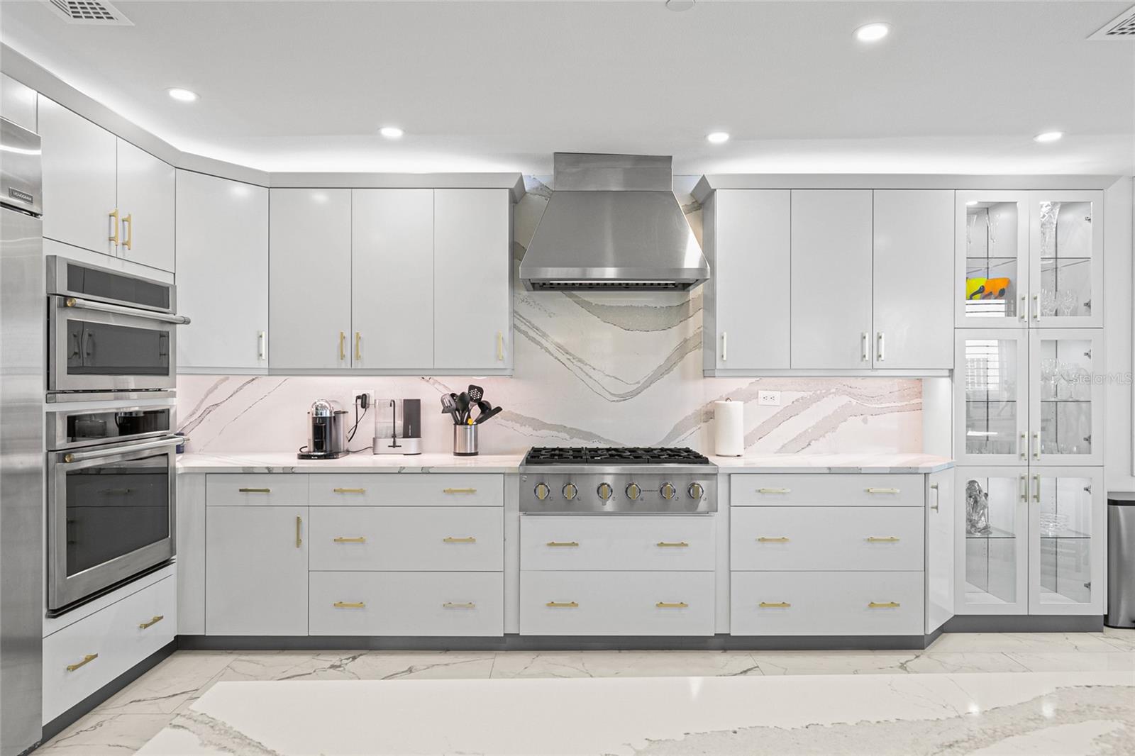 128 GOLDEN GATE PT #501B, SARASOTA, FL, 34236