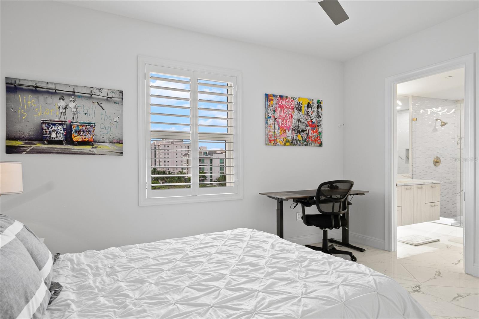 128 GOLDEN GATE PT #501B, SARASOTA, FL, 34236