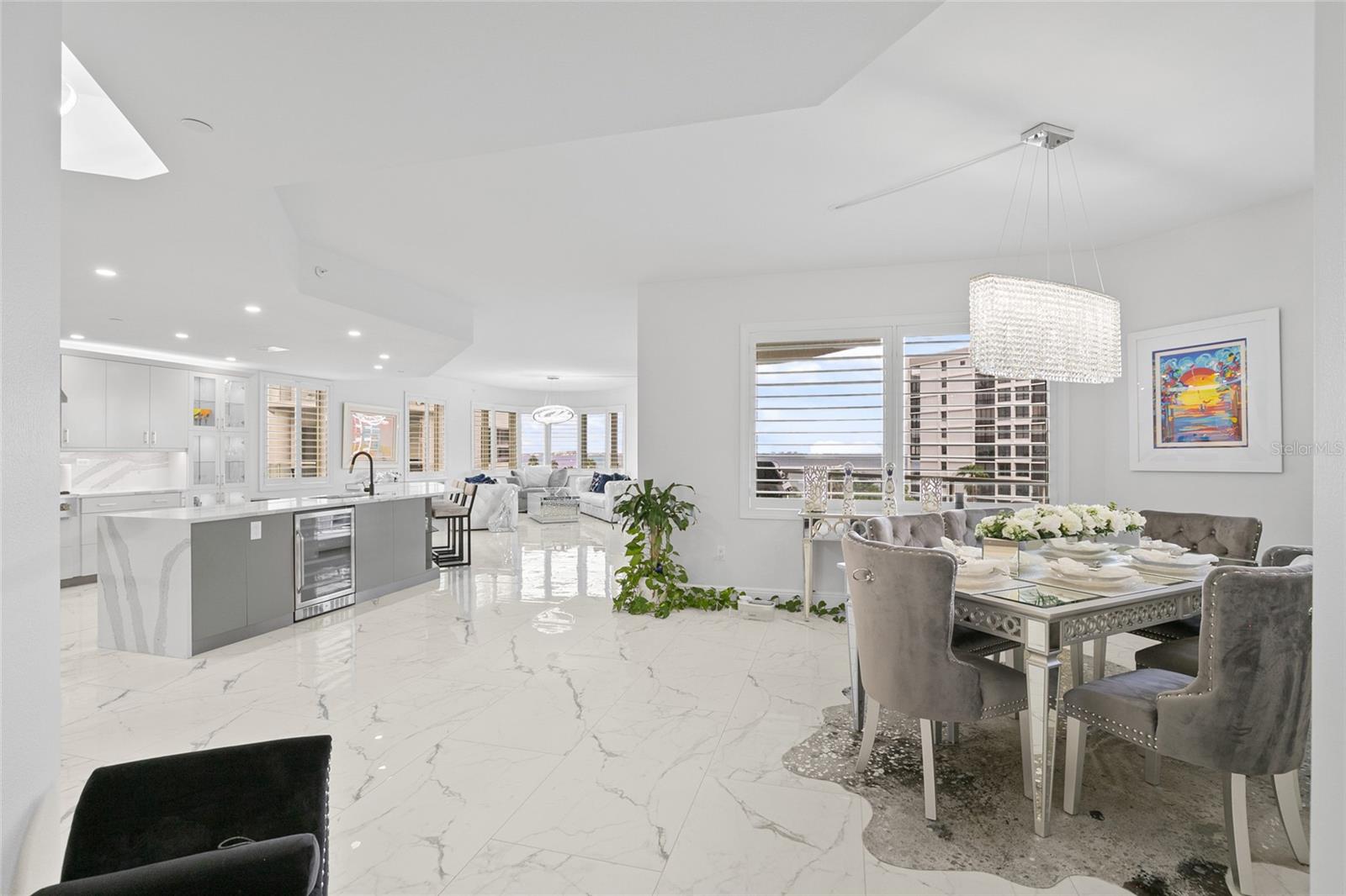 128 GOLDEN GATE PT #501B, SARASOTA, FL, 34236