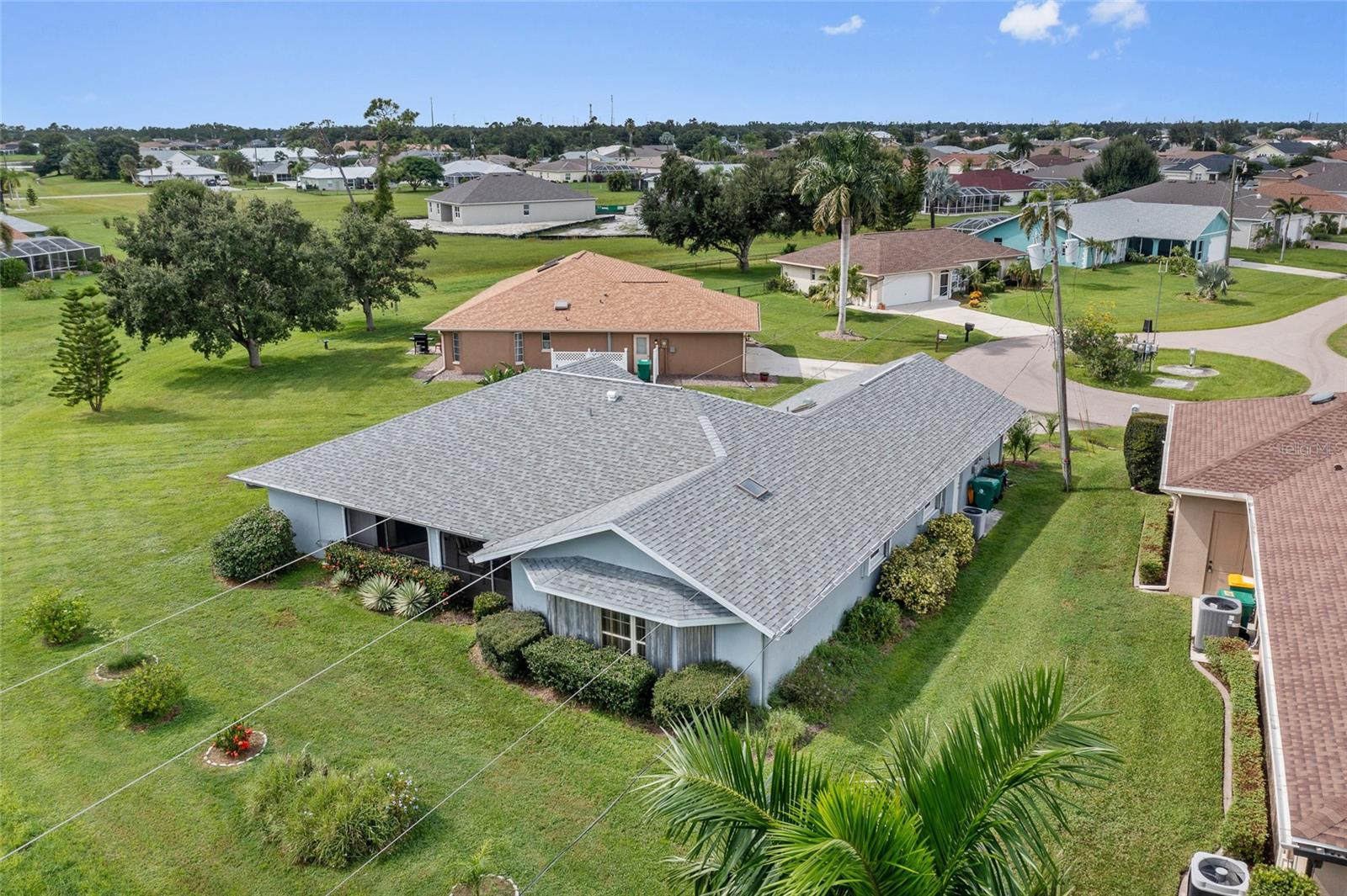 1483 VERMOUTH LN, PUNTA GORDA, FL, 33983