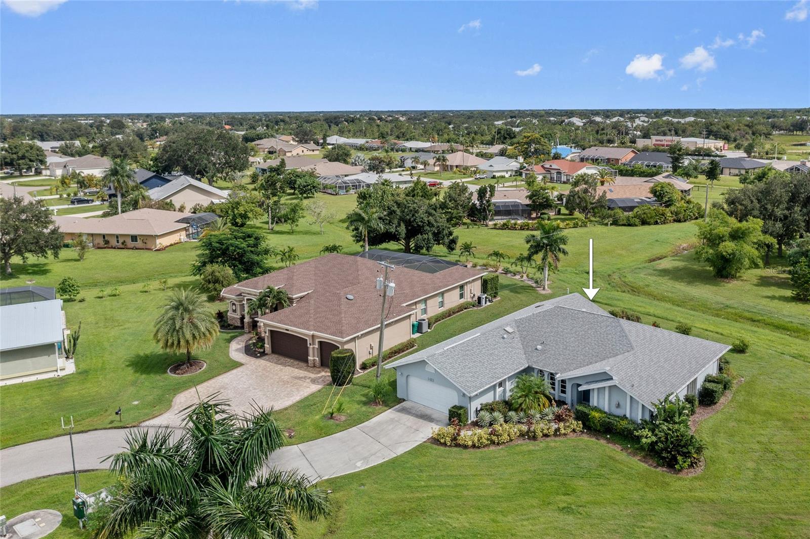1483 VERMOUTH LN, PUNTA GORDA, FL, 33983