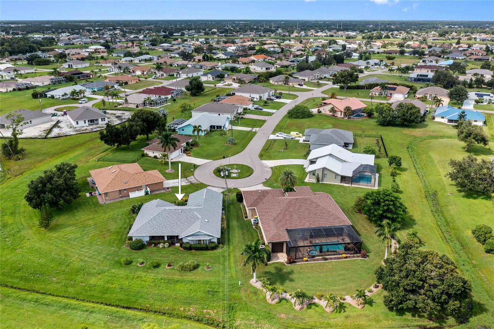 1483 VERMOUTH LN, PUNTA GORDA, FL, 33983
