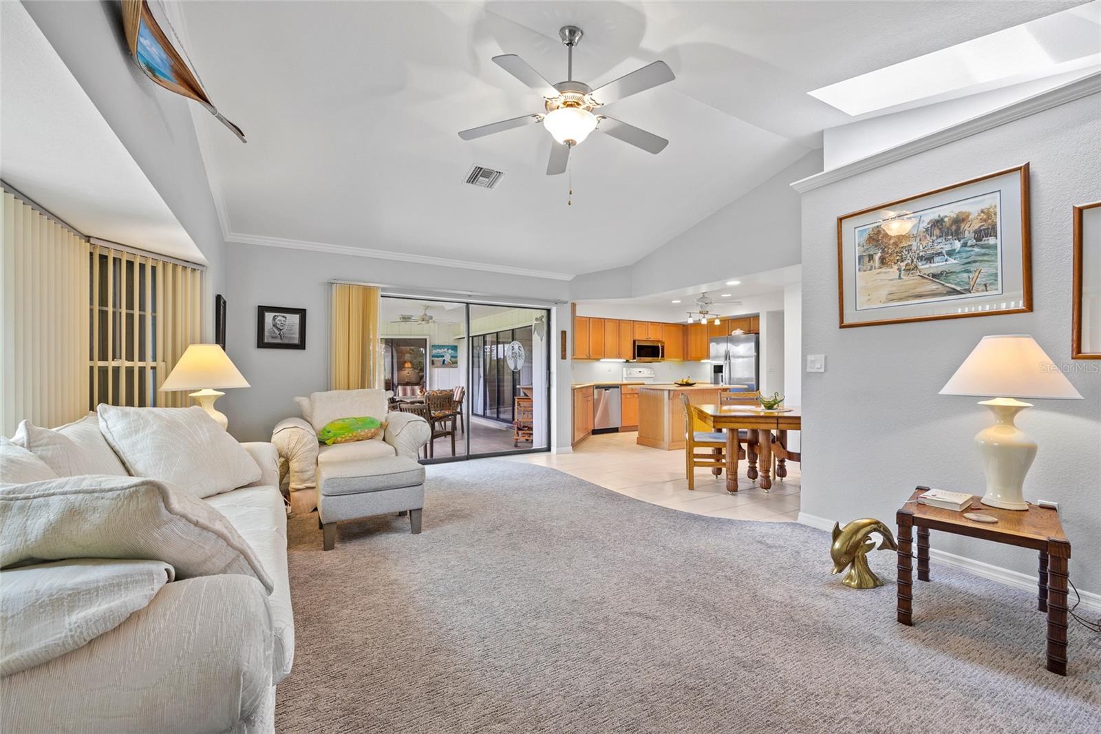 1483 VERMOUTH LN, PUNTA GORDA, FL, 33983