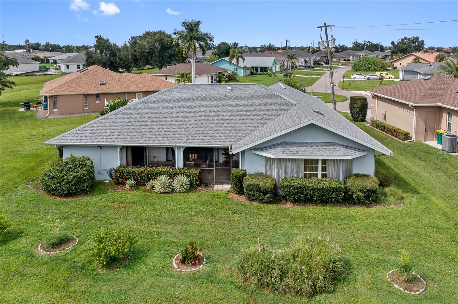 1483 VERMOUTH LN, PUNTA GORDA, FL, 33983