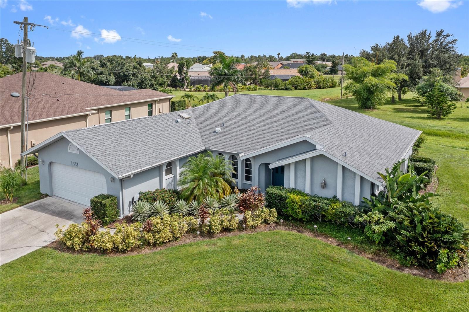 1483 VERMOUTH LN, PUNTA GORDA, FL, 33983