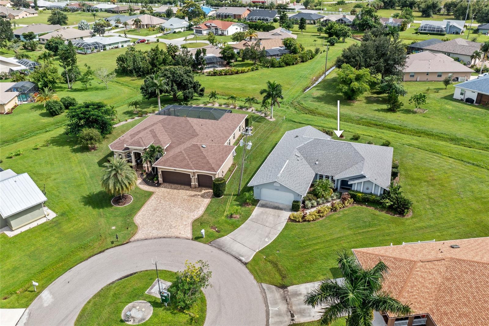 1483 VERMOUTH LN, PUNTA GORDA, FL, 33983