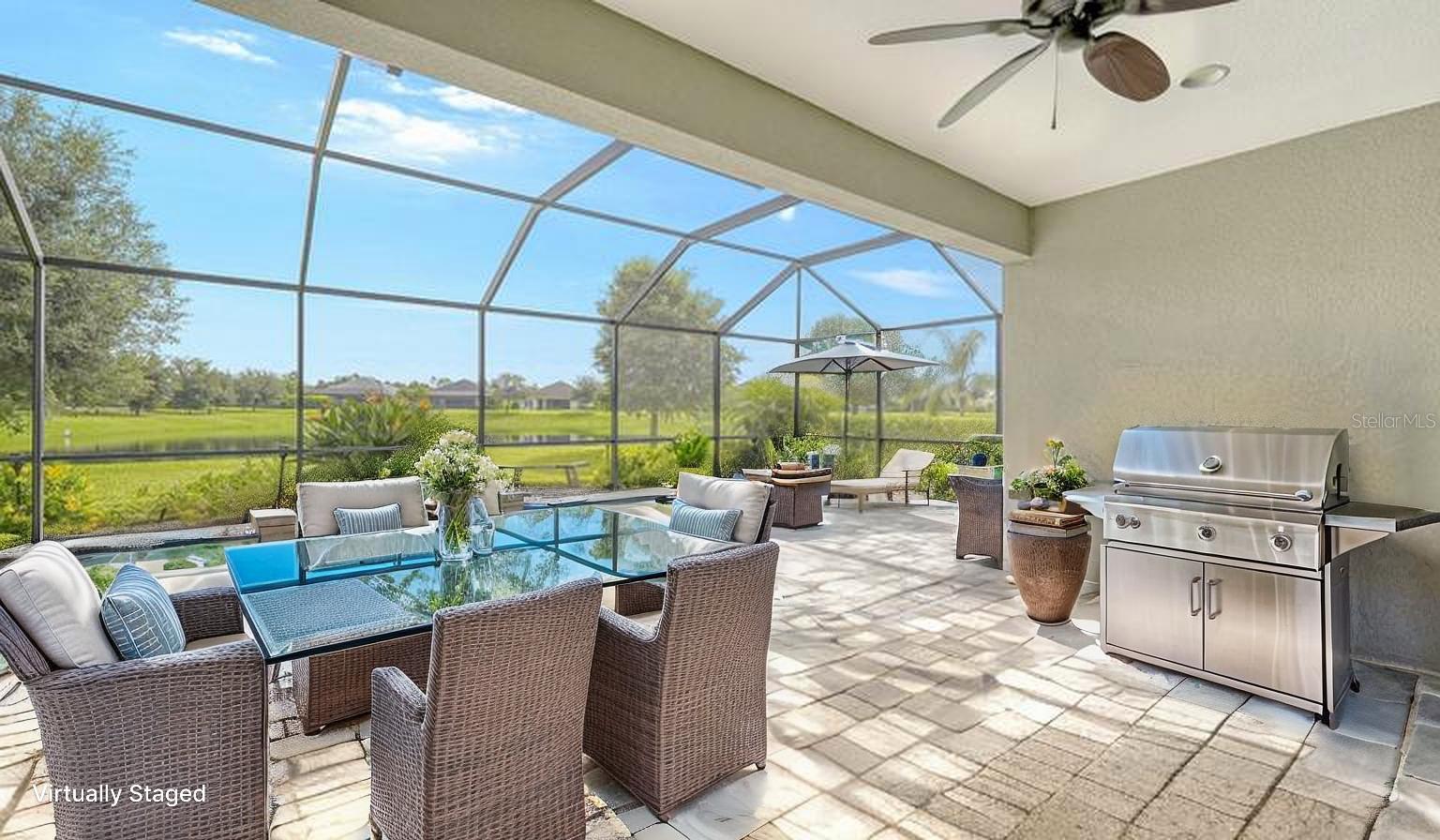 16916 ROSEDOWN GLN, PARRISH, FL, 34219
