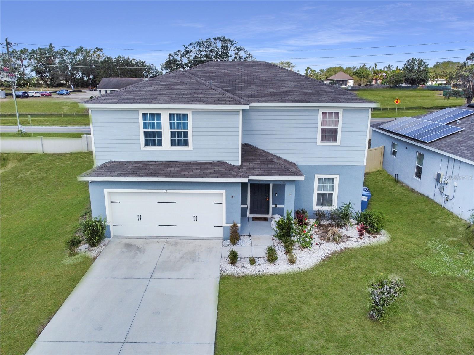 181 SILVER MAPLE BND, DAVENPORT, FL, 33837