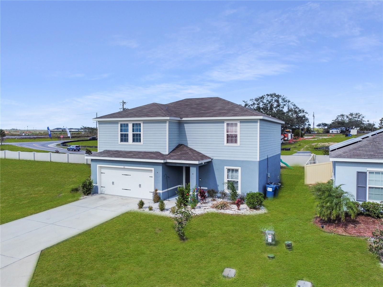 181 SILVER MAPLE BND, DAVENPORT, FL, 33837