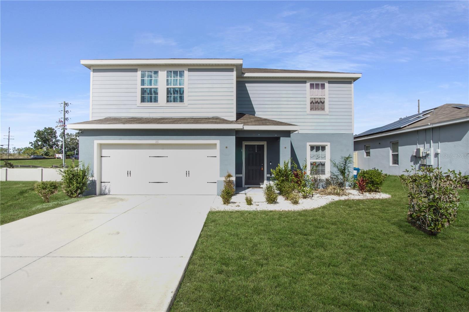 181 SILVER MAPLE BND, DAVENPORT, FL, 33837