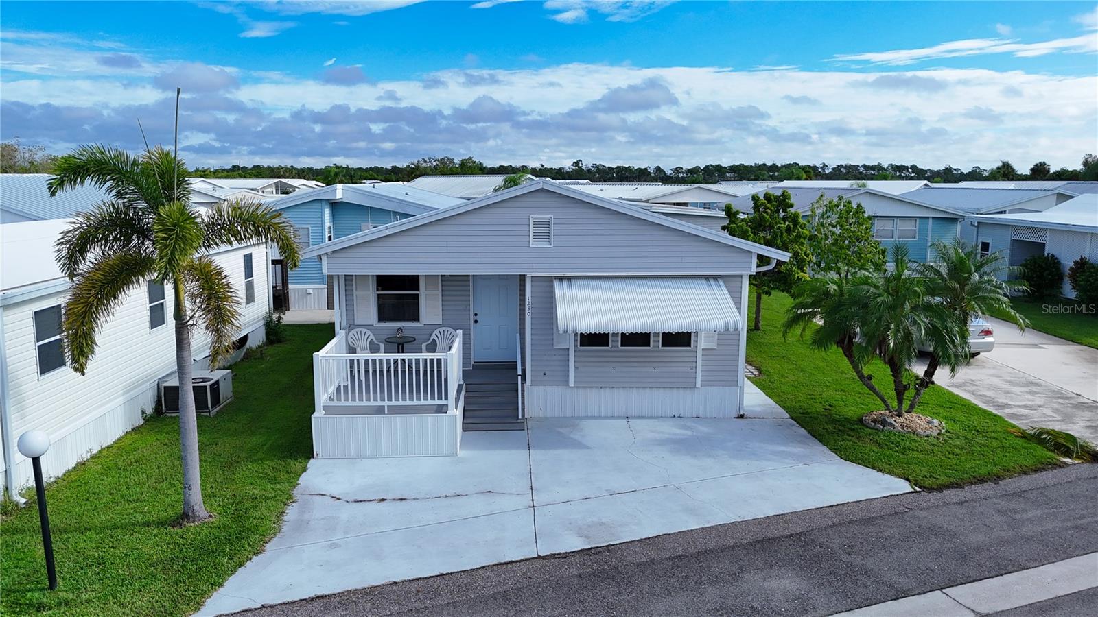 3333 26TH AVE E #1230, BRADENTON, FL, 34208