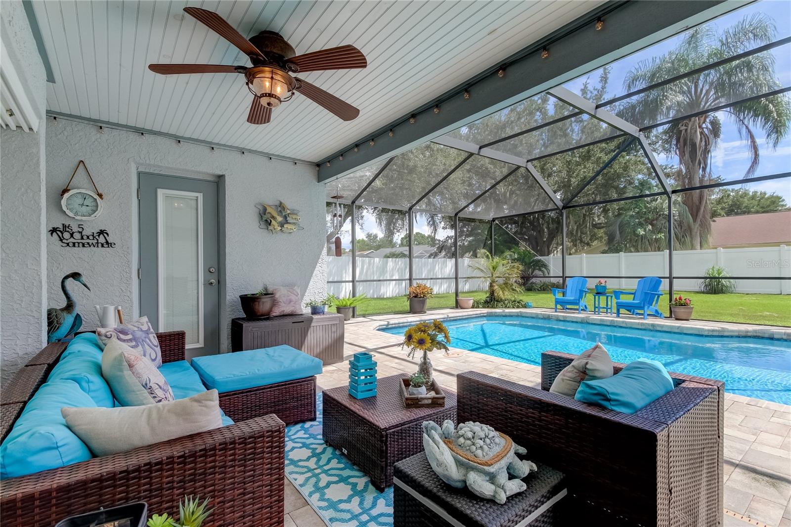 11426 GLENMONT DR, TAMPA, FL, 33635