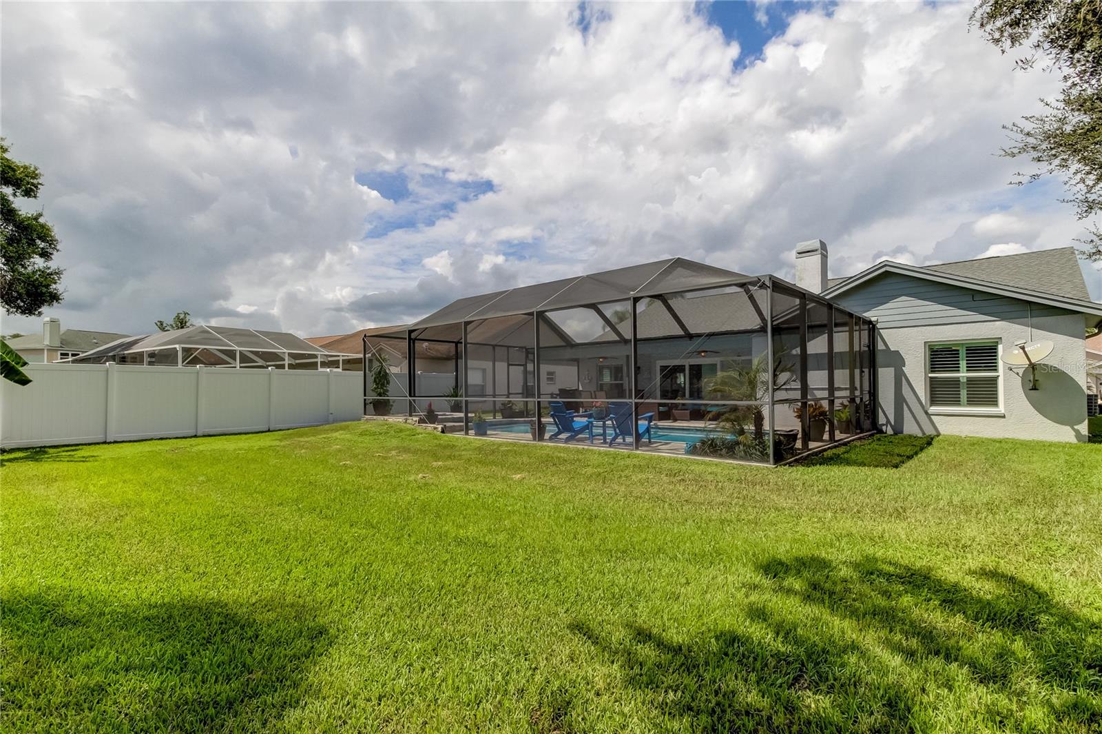 11426 GLENMONT DR, TAMPA, FL, 33635
