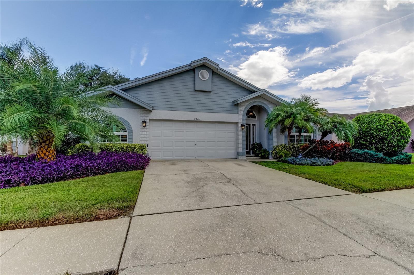 11426 GLENMONT DR, TAMPA, FL, 33635
