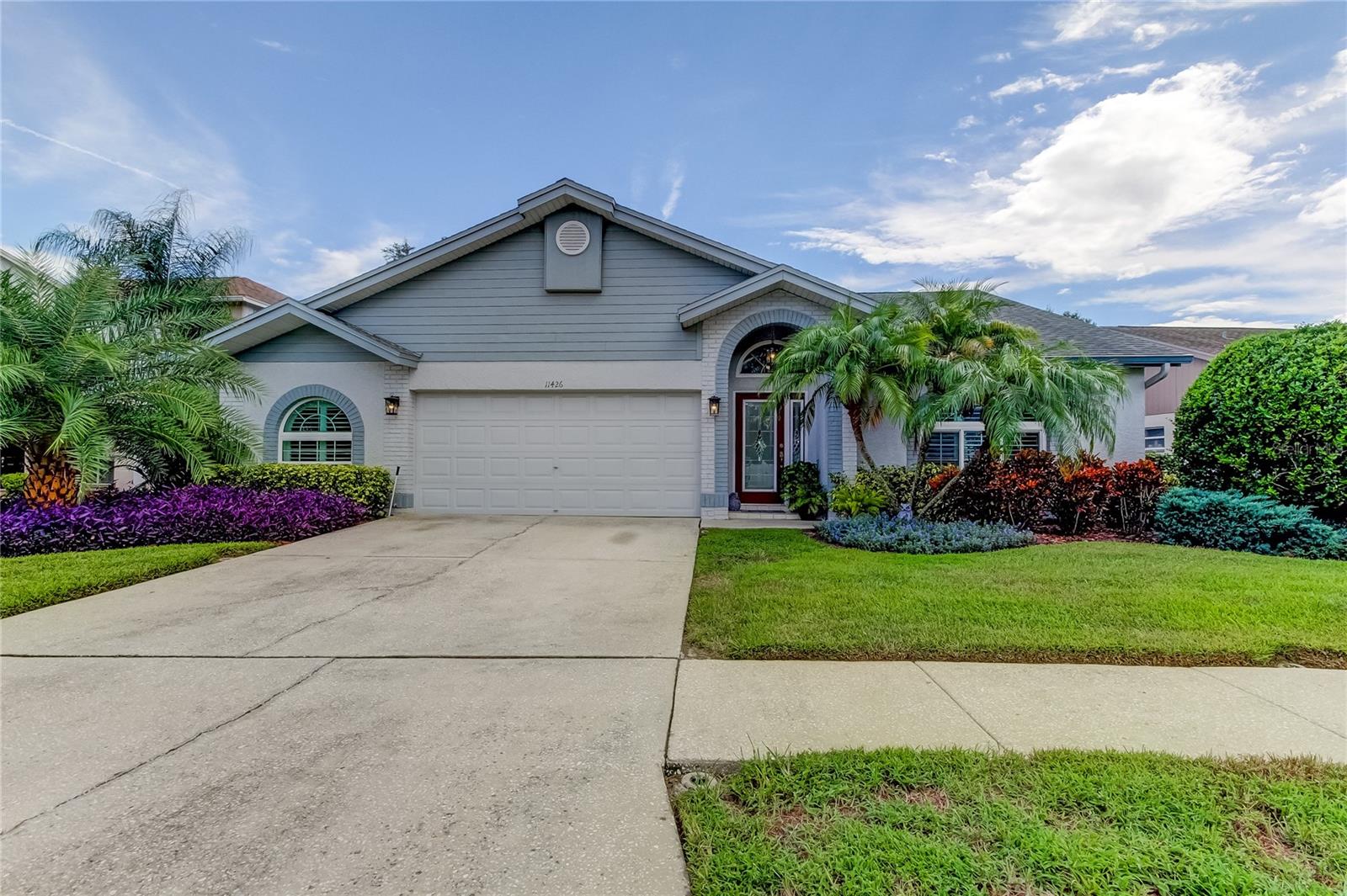 11426 GLENMONT DR, TAMPA, FL, 33635