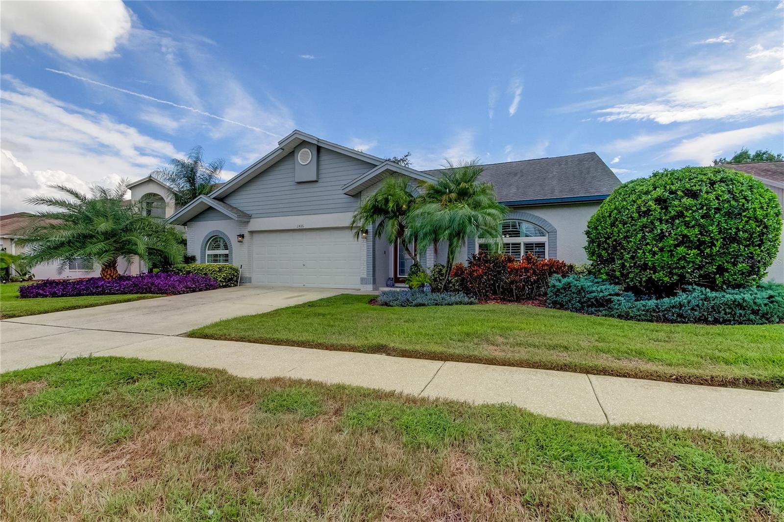 11426 GLENMONT DR, TAMPA, FL, 33635