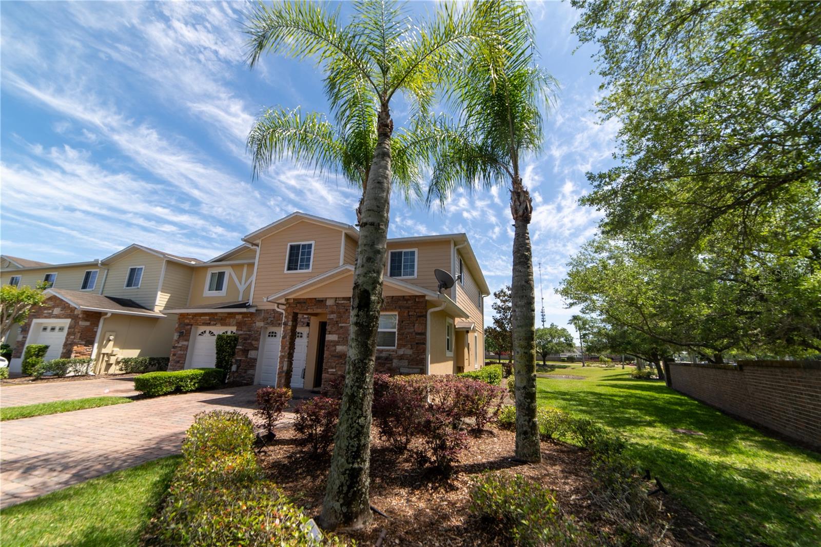 VILLAS/CYPRESS SPGS, ORLANDO, FL, 32825