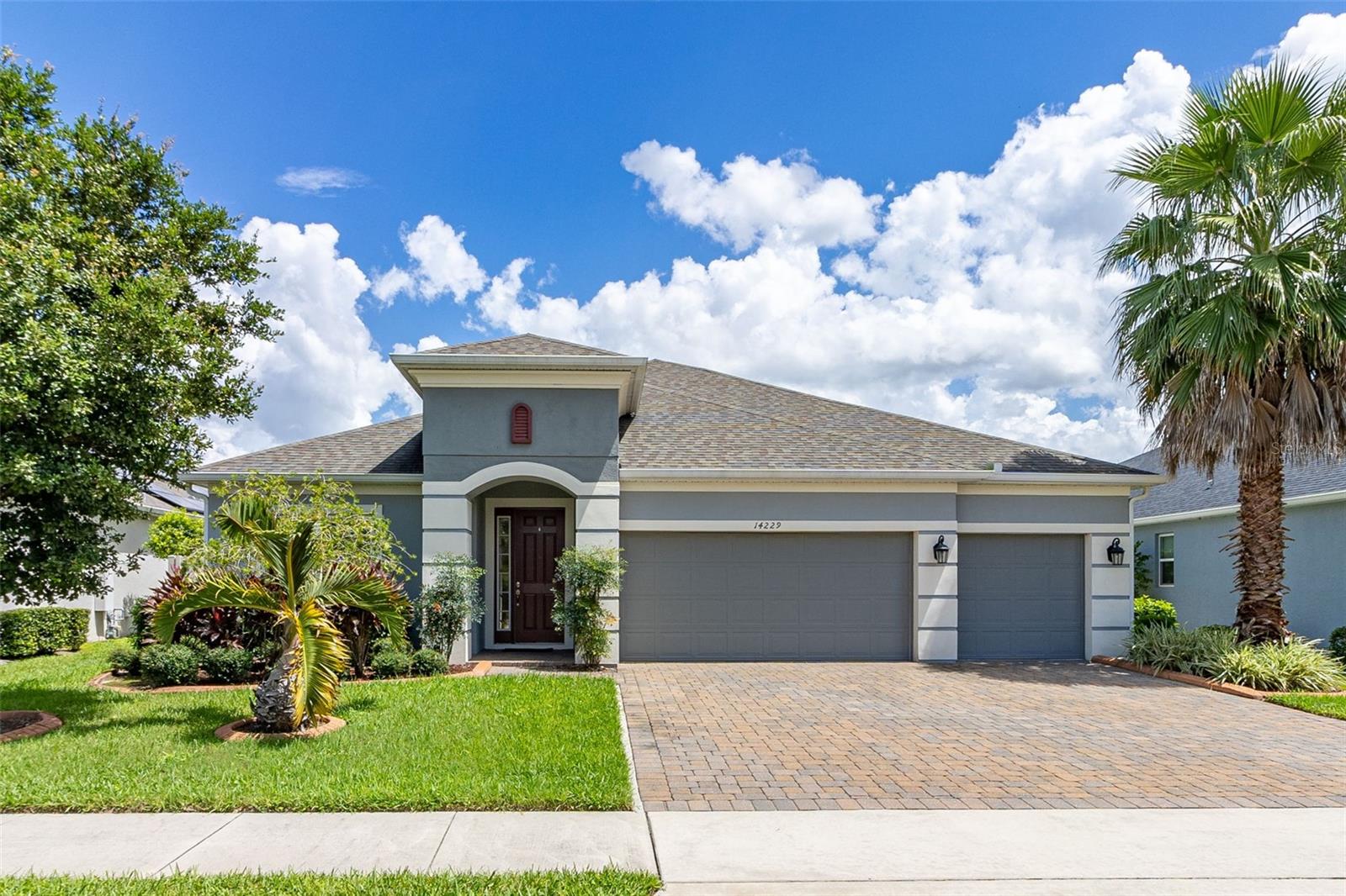 14229 SUNRIDGE BLVD, WINTER GARDEN, FL, 34787
