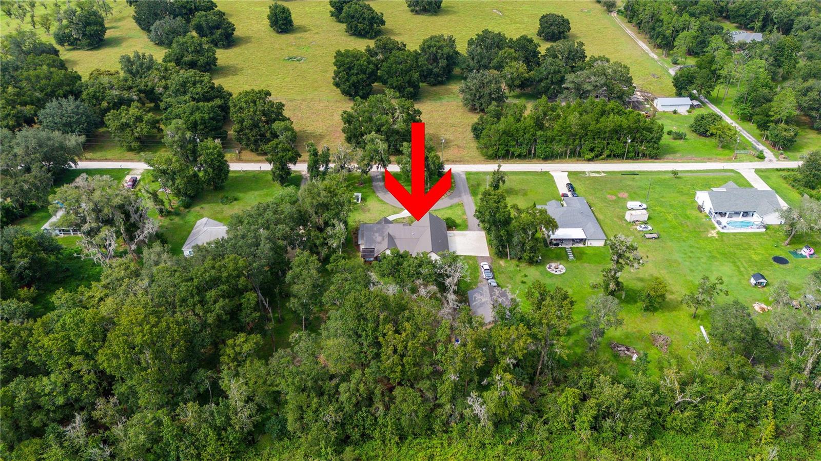 33108 DARBY TRAILS, DADE CITY, FL, 33525