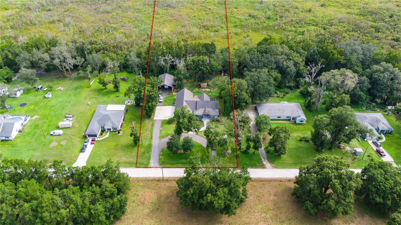 33108 DARBY TRAILS, DADE CITY, FL, 33525