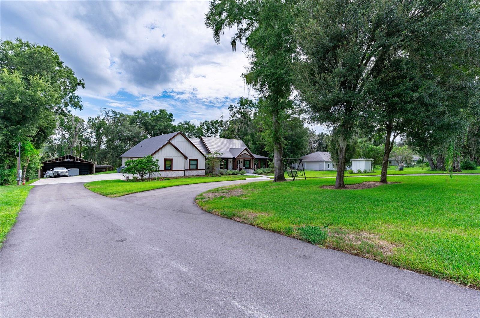 33108 DARBY TRAILS, DADE CITY, FL, 33525