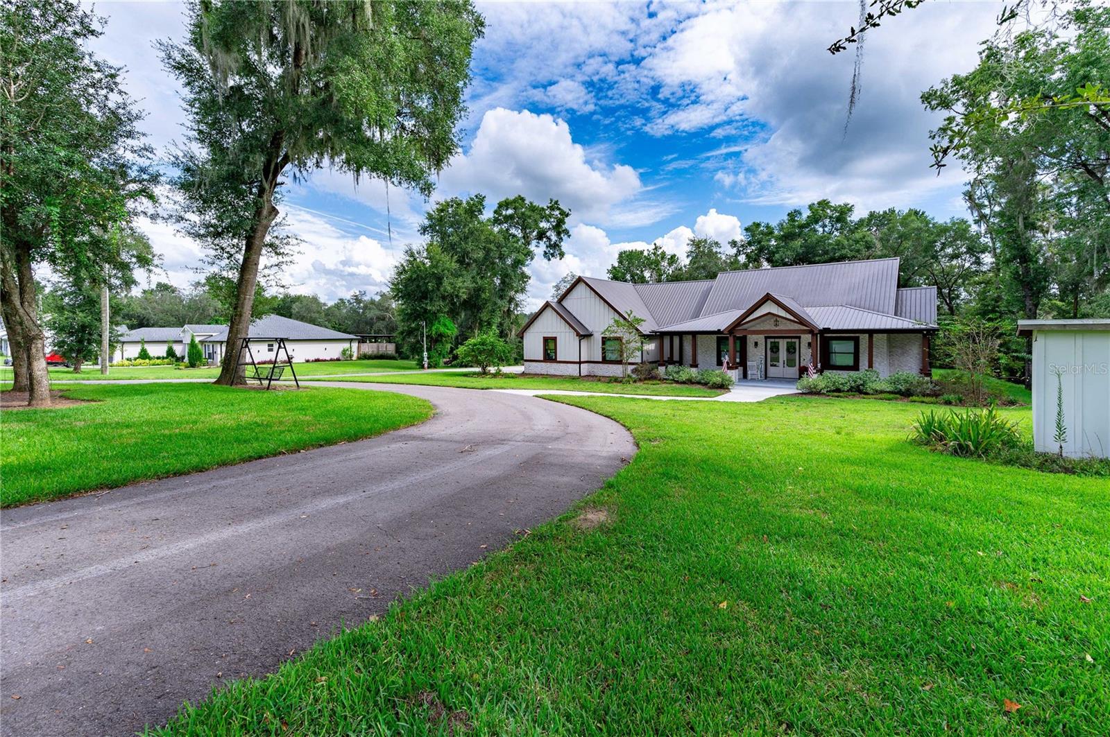 33108 DARBY TRAILS, DADE CITY, FL, 33525