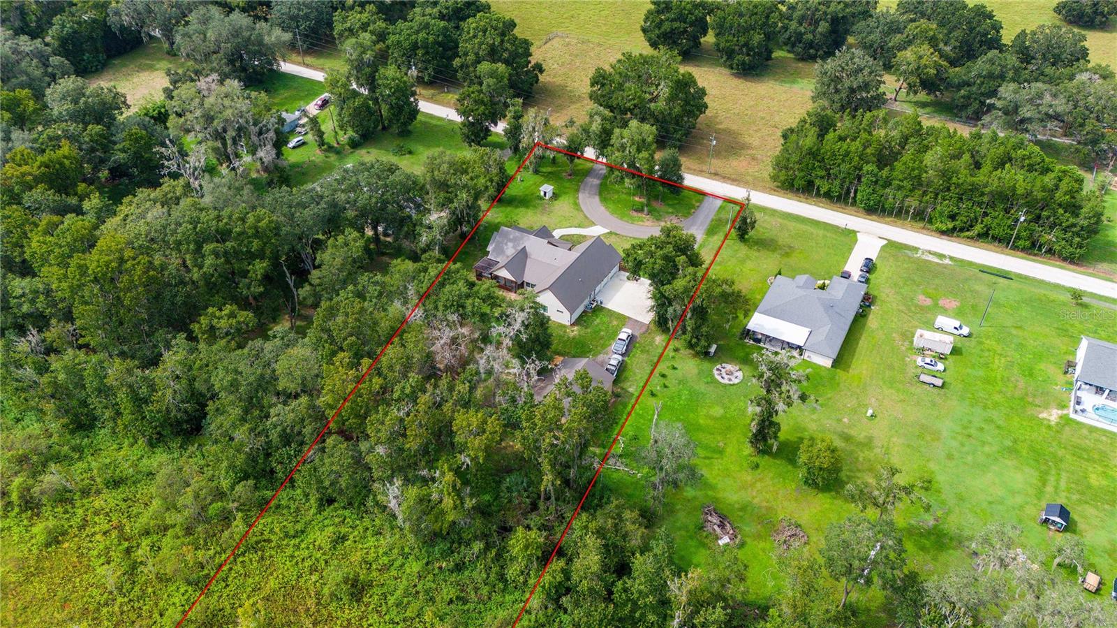 33108 DARBY TRAILS, DADE CITY, FL, 33525
