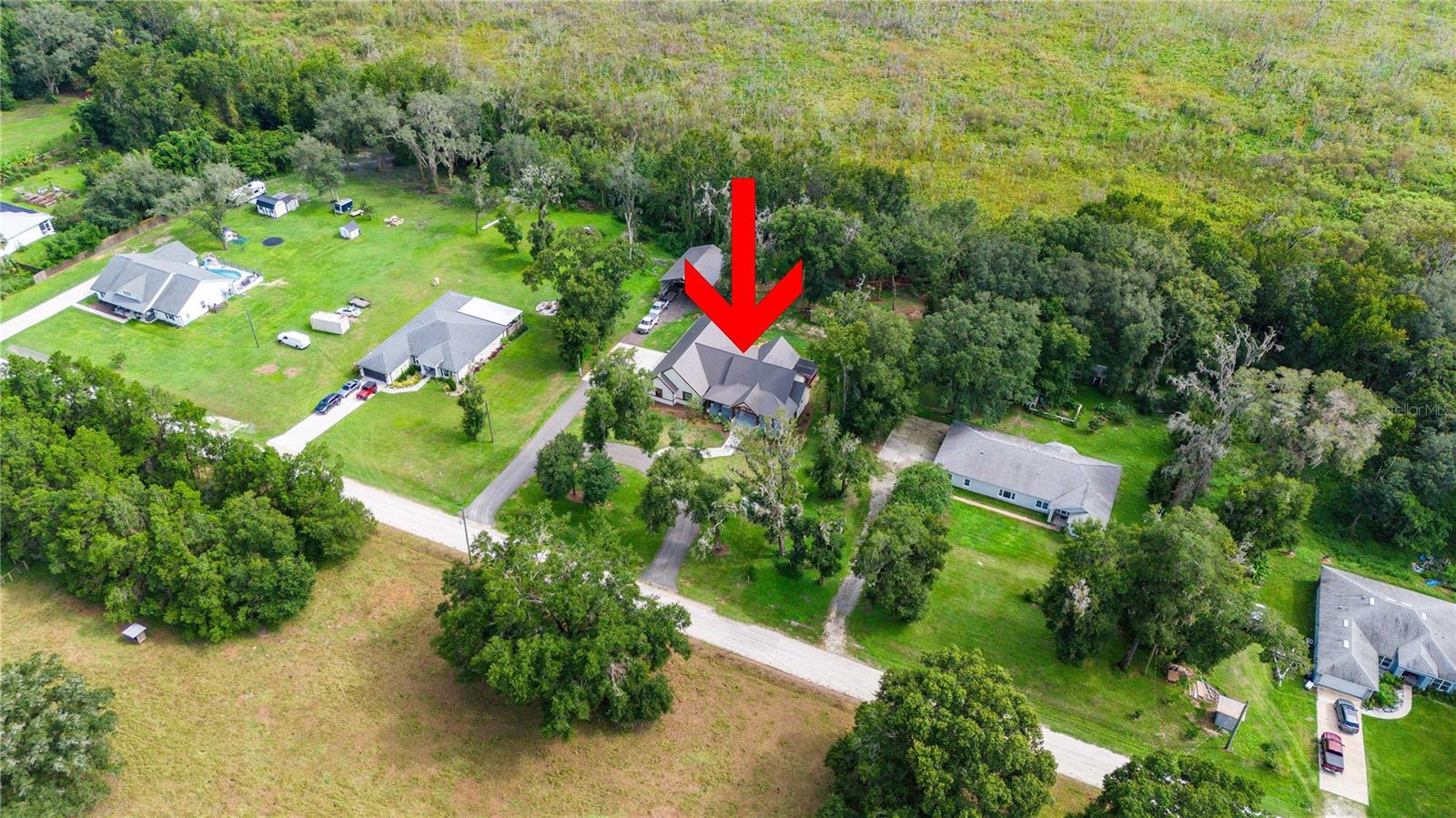 33108 DARBY TRAILS, DADE CITY, FL, 33525