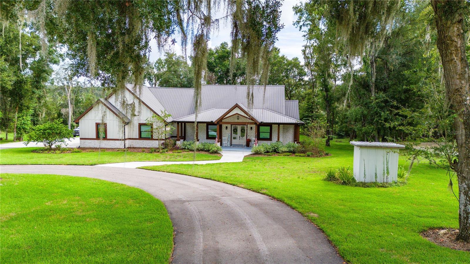 33108 DARBY TRAILS, DADE CITY, FL, 33525
