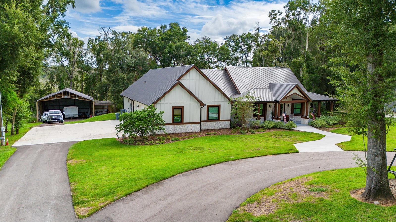 33108 DARBY TRAILS, DADE CITY, FL, 33525