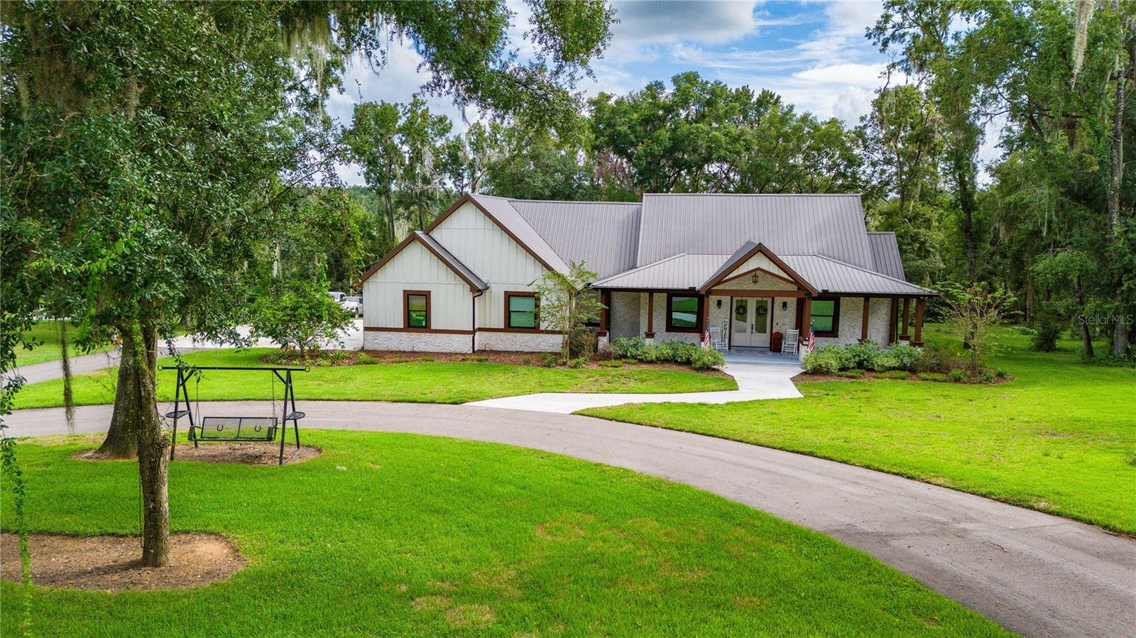 33108 DARBY TRAILS, DADE CITY, FL, 33525