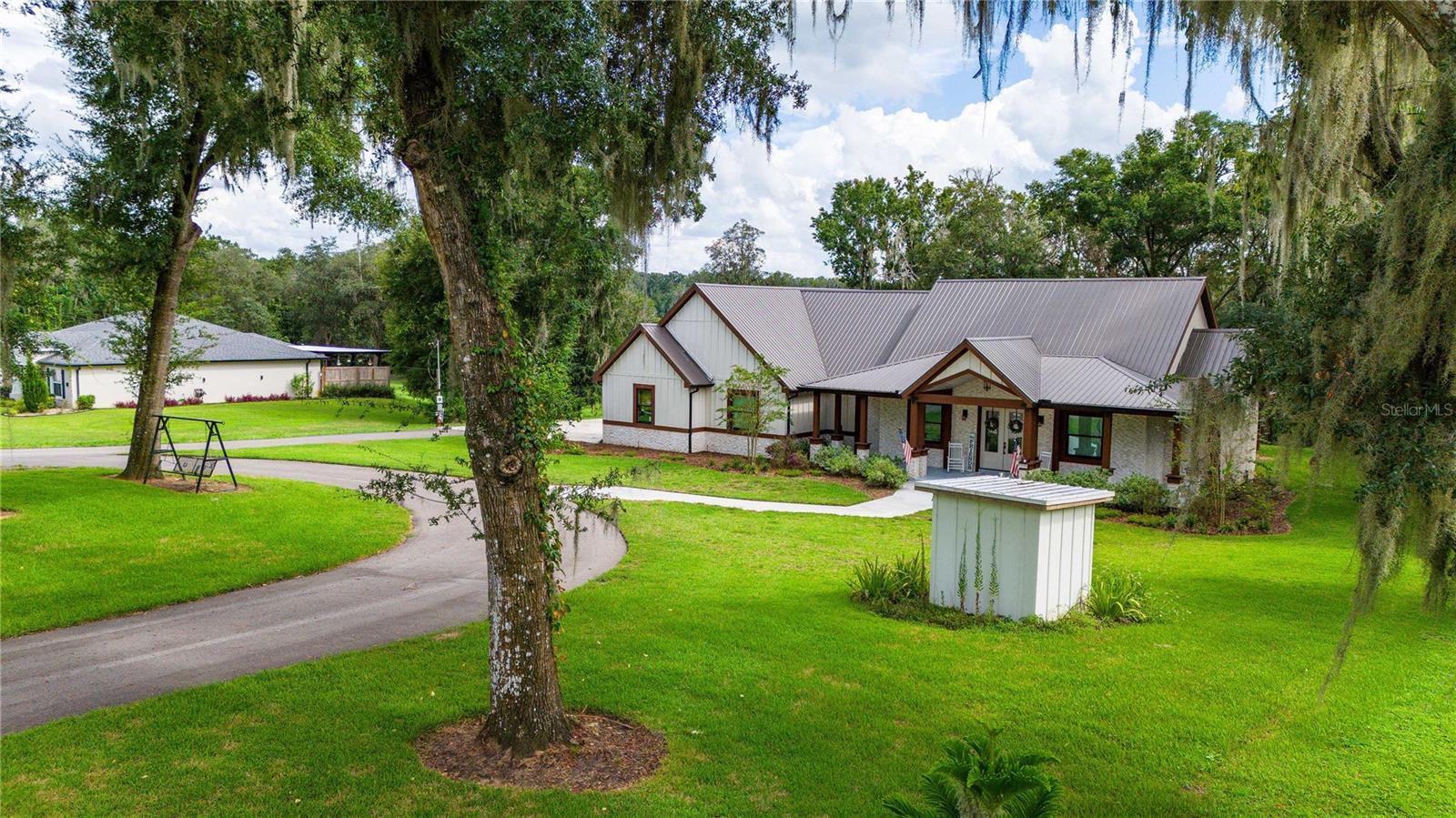 33108 DARBY TRAILS, DADE CITY, FL, 33525