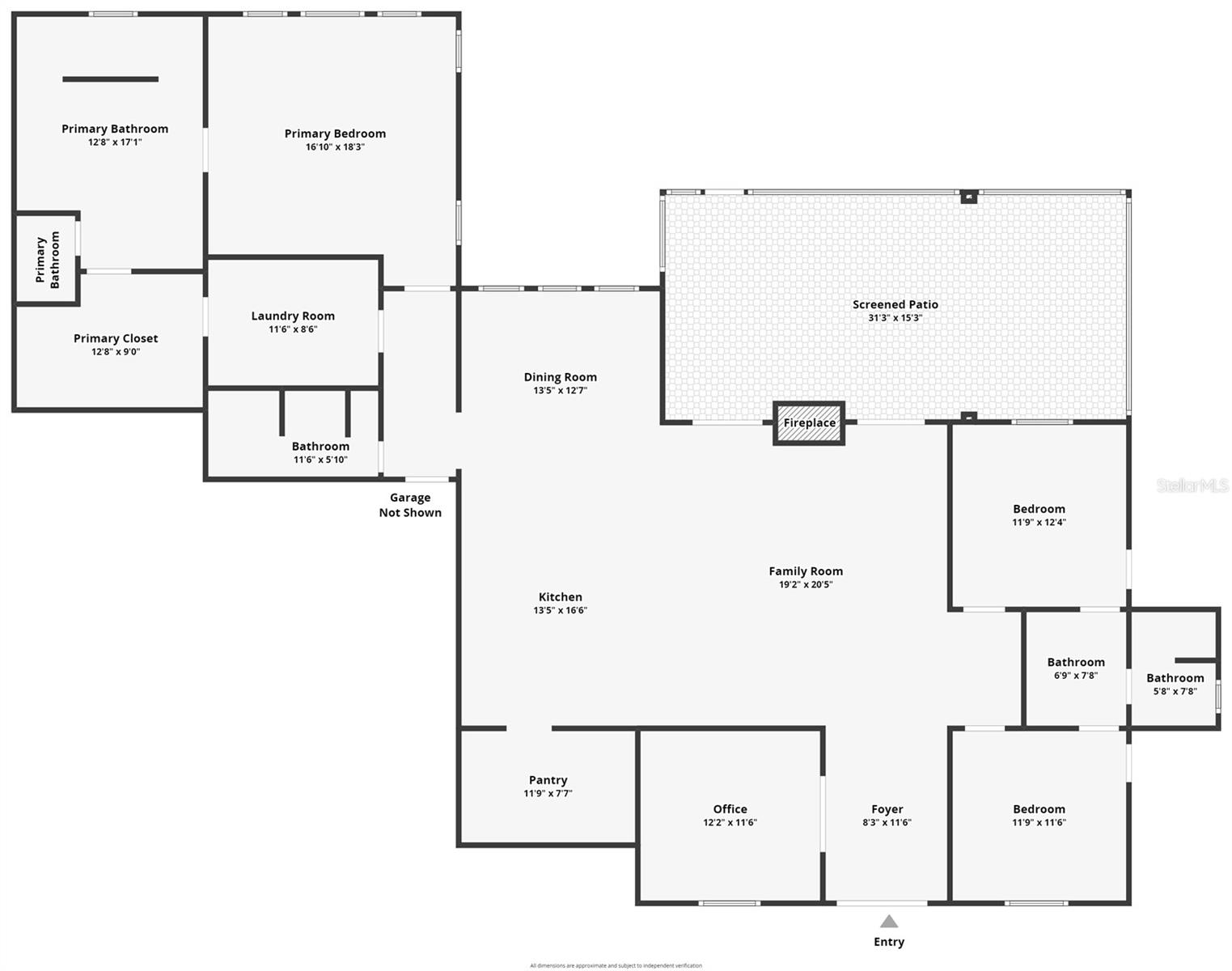 33108 DARBY TRAILS, DADE CITY, FL, 33525