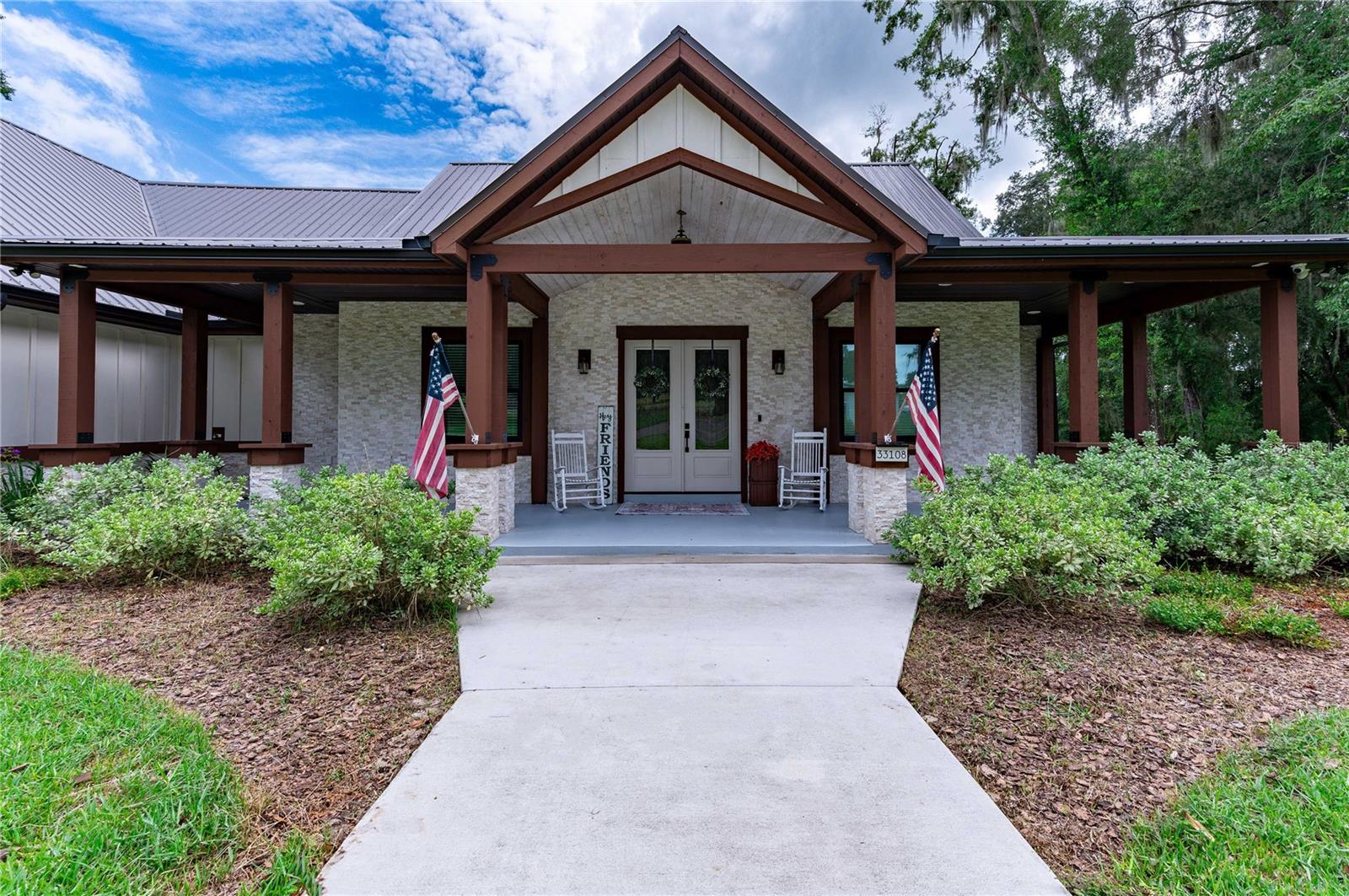 33108 DARBY TRAILS, DADE CITY, FL, 33525