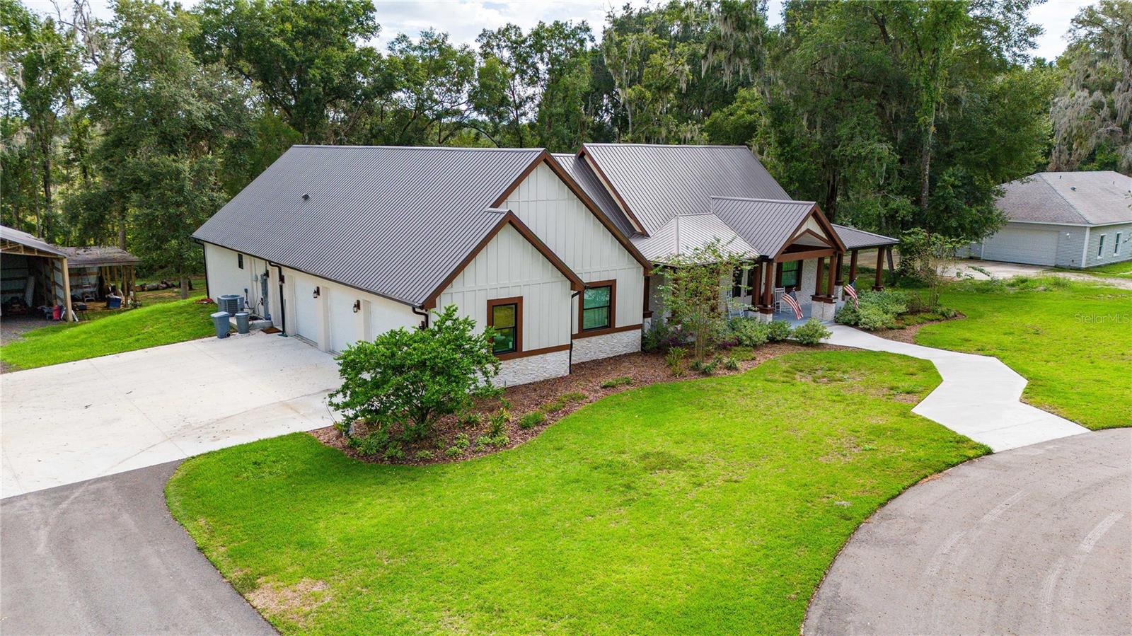 33108 DARBY TRAILS, DADE CITY, FL, 33525