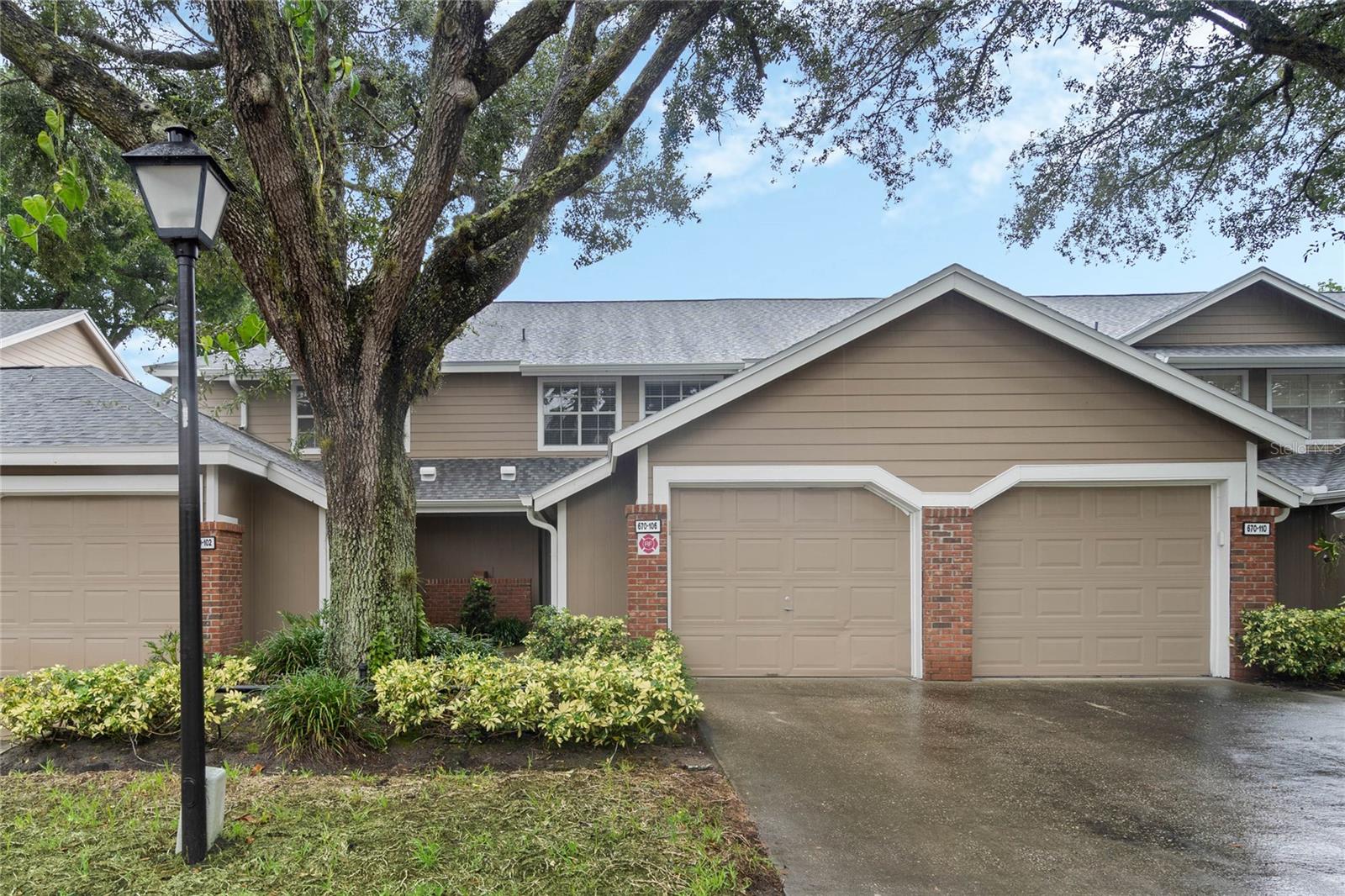 670 POST OAK CIR #106, ALTAMONTE SPRINGS, FL, 32701