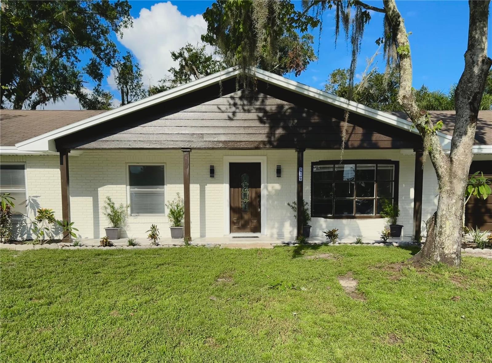 19109 SUNLAKE BLVD, LUTZ, FL, 33558