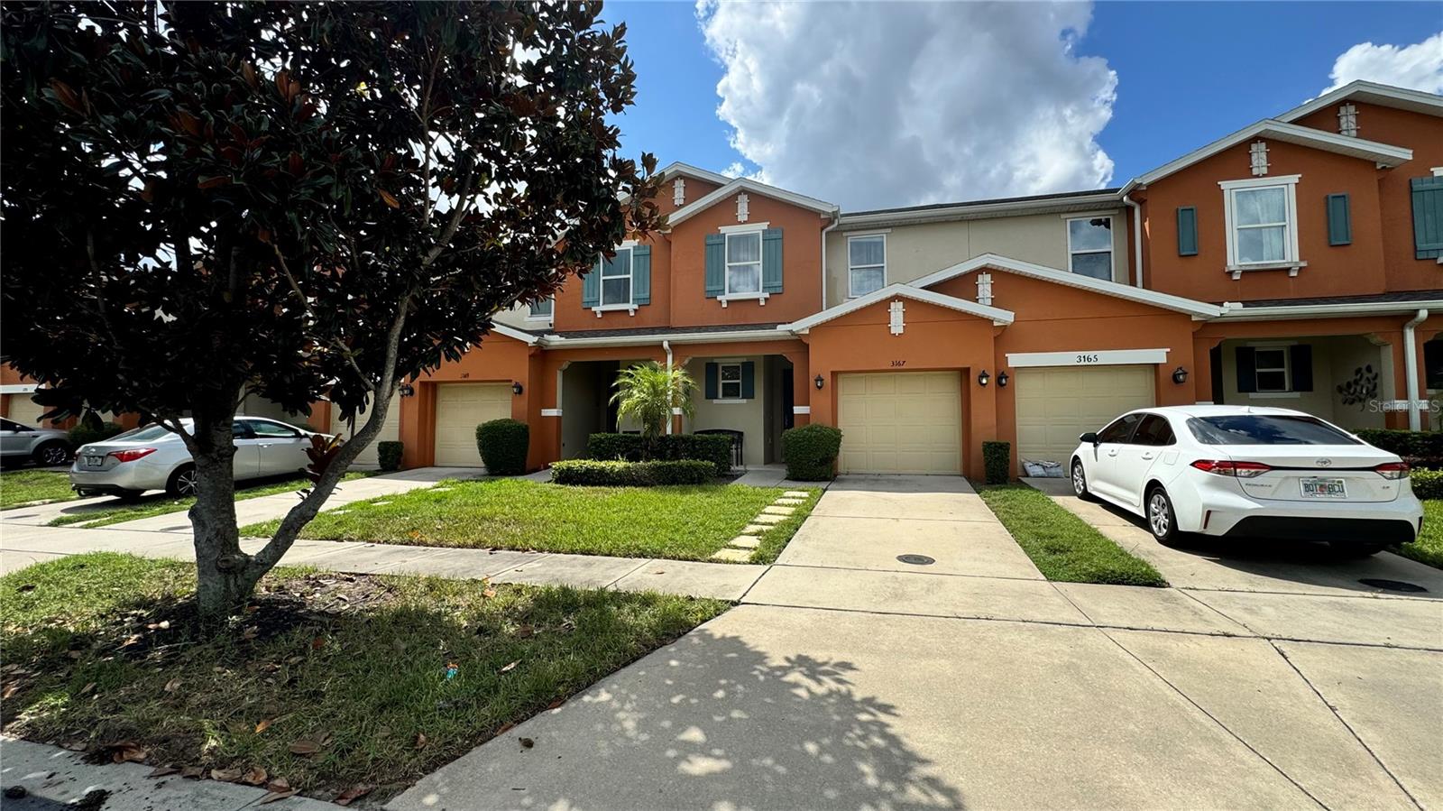 3167 TOCOA CIR, KISSIMMEE, FL, 34746