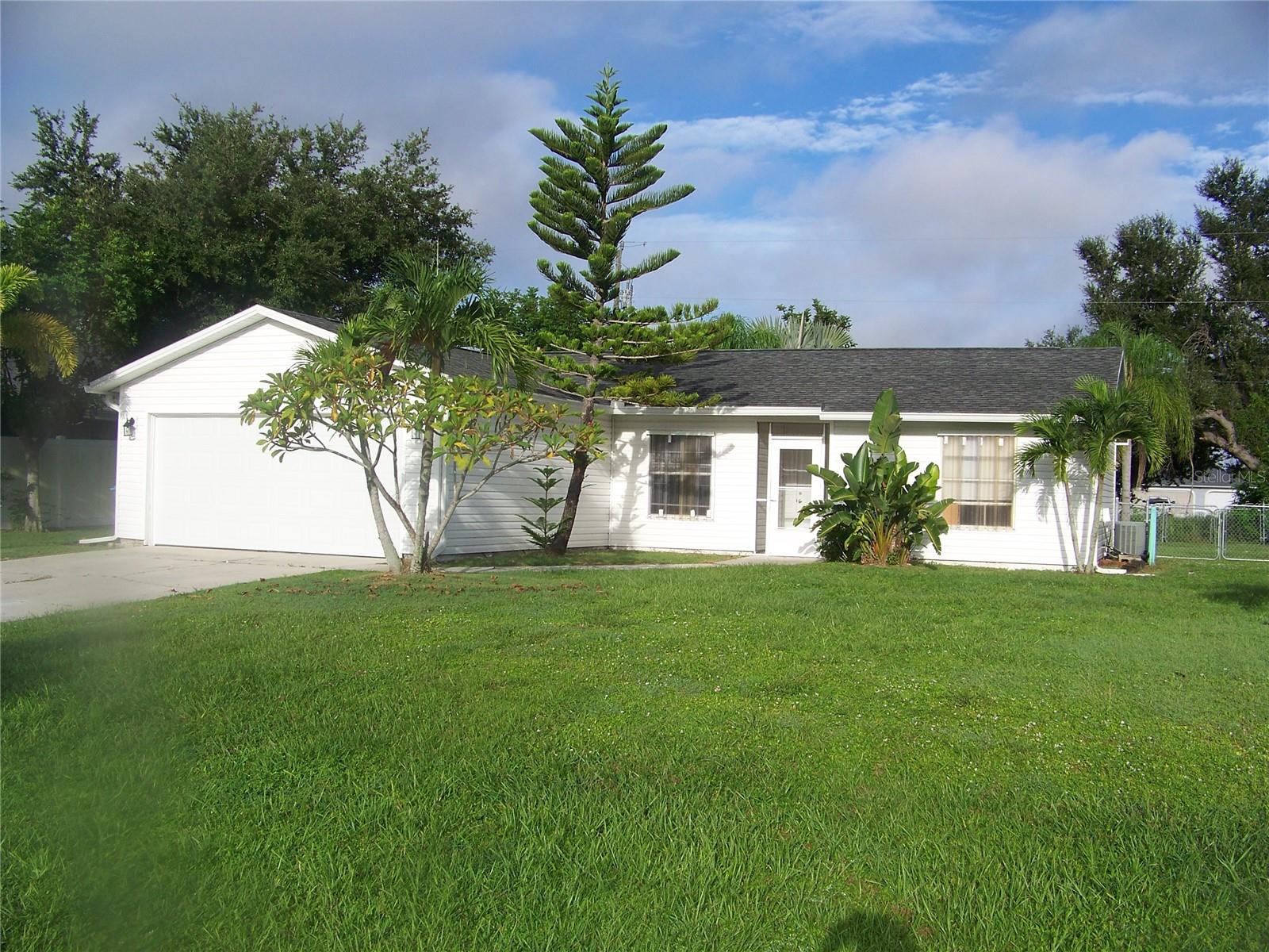 2700 NW 3RD AVE, CAPE CORAL, FL, 33993