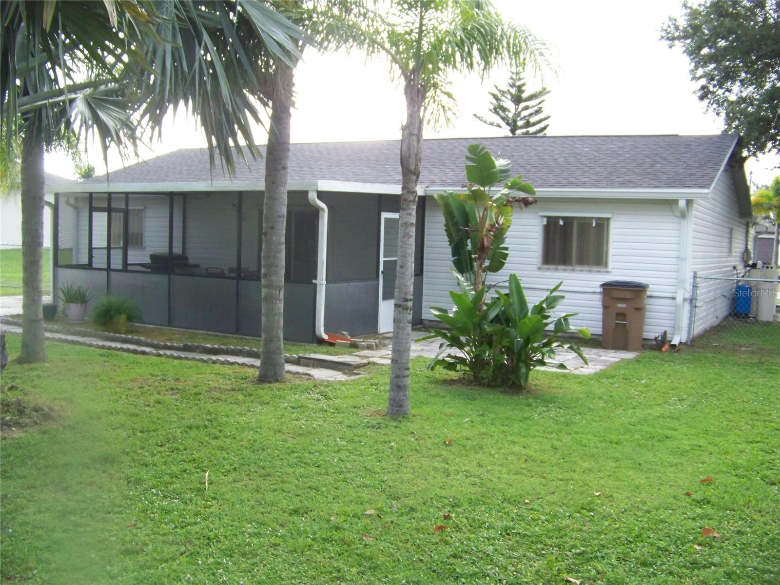 2700 NW 3RD AVE, CAPE CORAL, FL, 33993