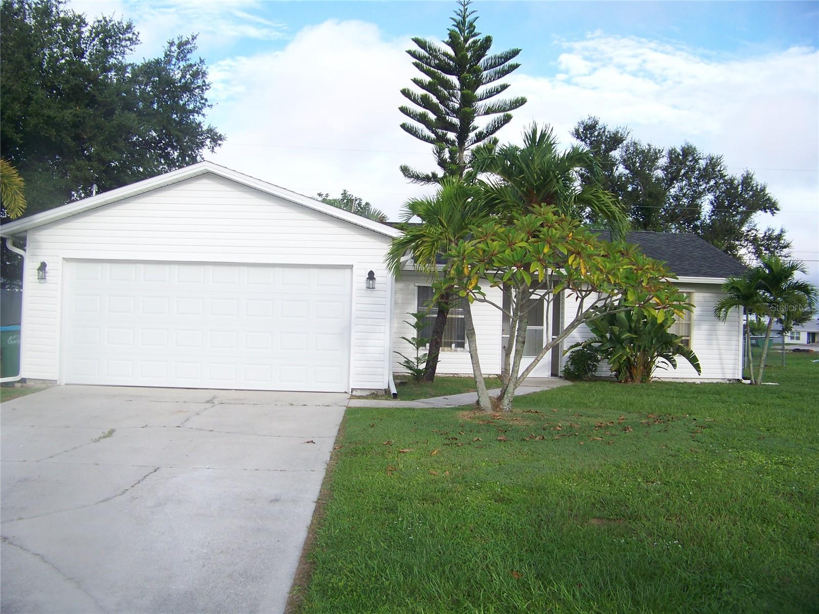 2700 NW 3RD AVE, CAPE CORAL, FL, 33993